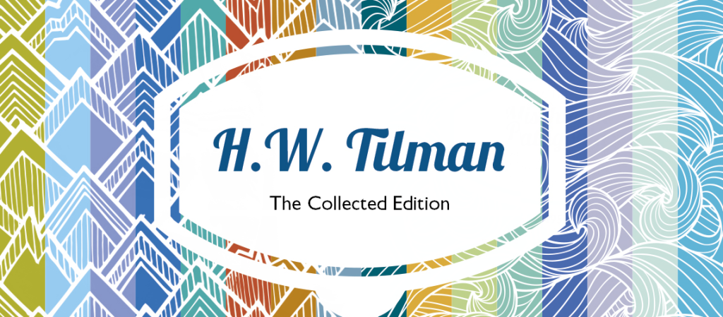 Tilman Banner