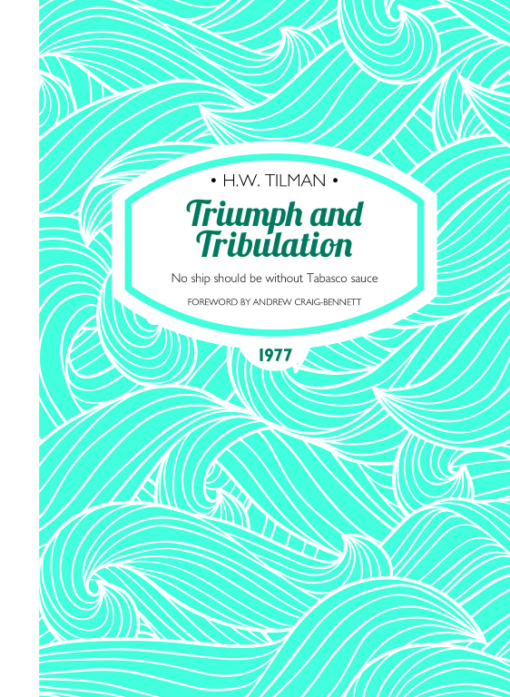 Triumph and Tribulation