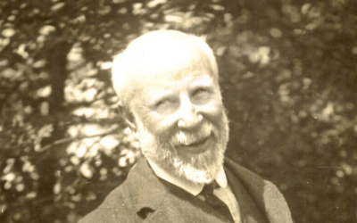 Albert Strange