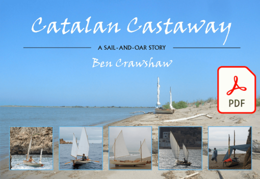 Catalan Castaway – PDF E-Book