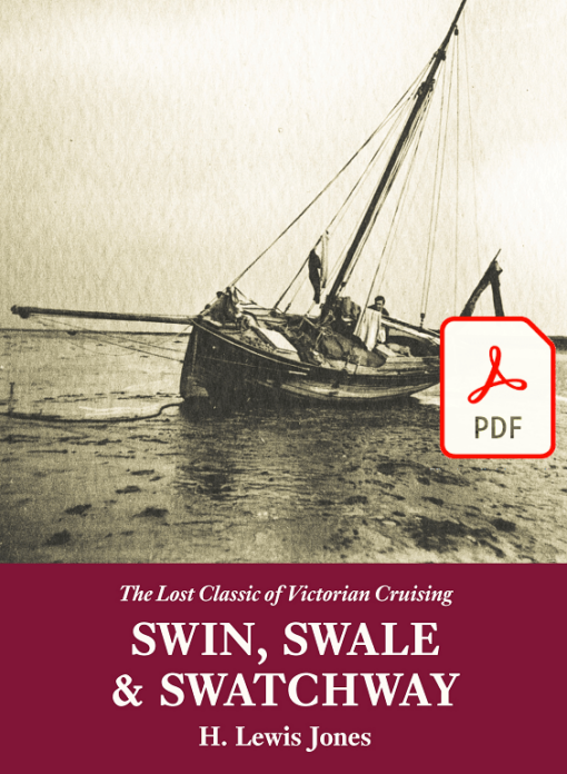 Swin, Swale & Swatchway – PDF E-Book