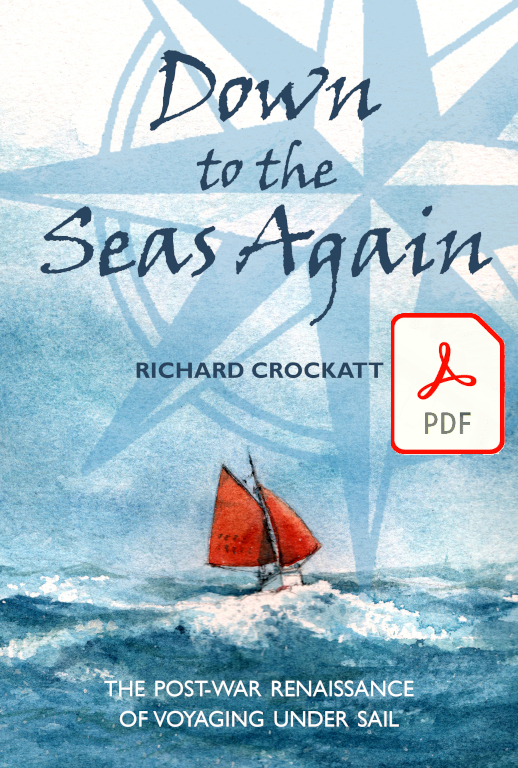 Down to the Seas Again – PDF Ebook